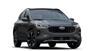 2025 Ford Escape® External Image 5